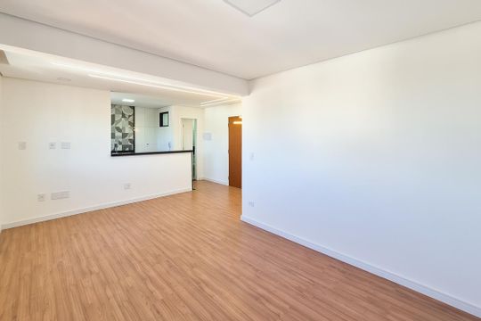 Quarto de kitnet/studio à venda com 1 quarto, 38m² em Vila Margarida, São Bernardo do Campo