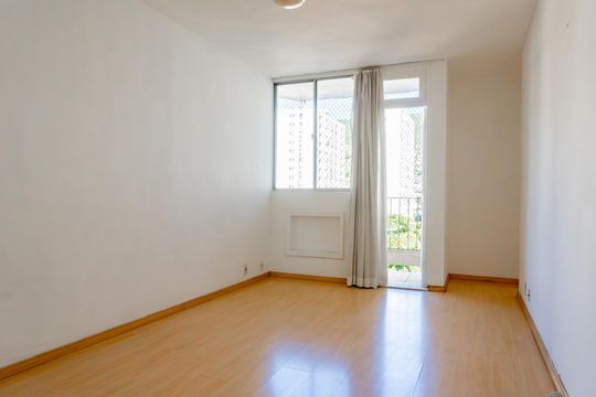 Apartamento para alugar com 2 quartos, 67m² em Maracanã, Rio de Janeiro