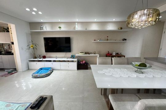 Apartamento à venda com 2 quartos, 86m² em Jardim Flor da Montanha, Guarulhos