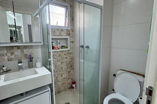 Apartamento à venda com 2 quartos, 86m² em Jardim Flor da Montanha, Guarulhos