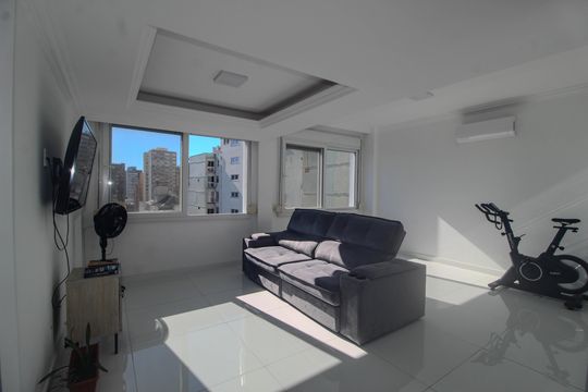 Apartamento para alugar com 2 quartos, 64m² em Centro Histórico, Porto Alegre