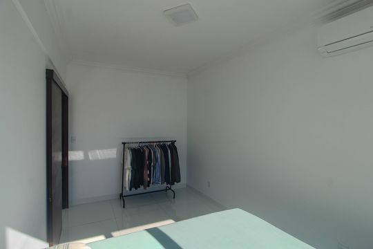 Quarto de apartamento para alugar com 2 quartos, 64m² em Centro Histórico, Porto Alegre