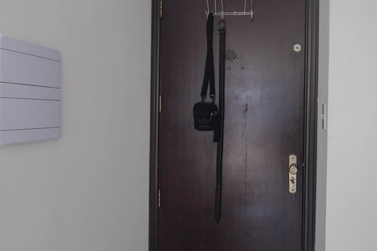 Sala de apartamento para alugar com 2 quartos, 64m² em Centro Histórico, Porto Alegre