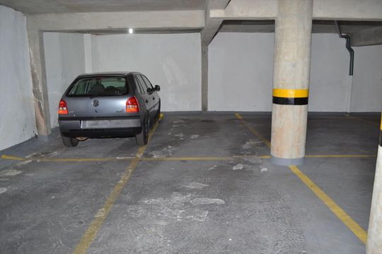 Área comum de apartamento para alugar com 2 quartos, 75m² em Carmo, Belo Horizonte