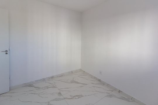 Quarto 2 de apartamento para alugar com 2 quartos, 44m² em Jardim Normandia, Guarulhos