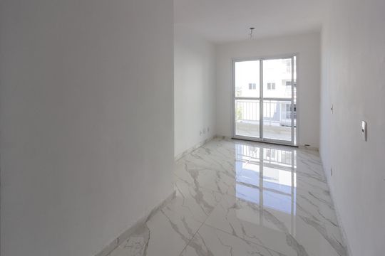 Apartamento para alugar com 2 quartos, 44m² em Jardim Normandia, Guarulhos