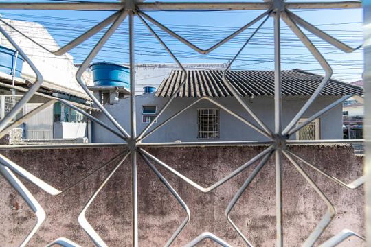 Vista do Quarto 1 de casa à venda com 2 quartos, 128m² em Penha, Rio de Janeiro