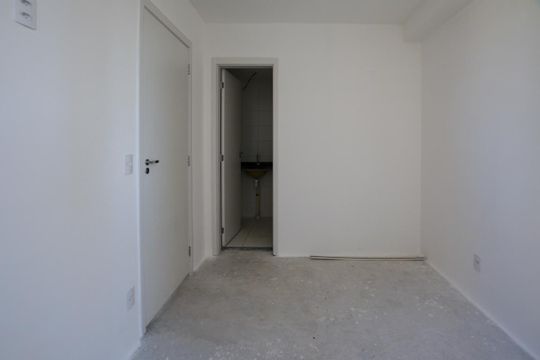 SUÍTE de kitnet/studio para alugar com 1 quarto, 25m² em Butantã, São Paulo