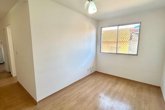 Apartamento para alugar com 2 quartos, 45m² em Morros, Guarulhos