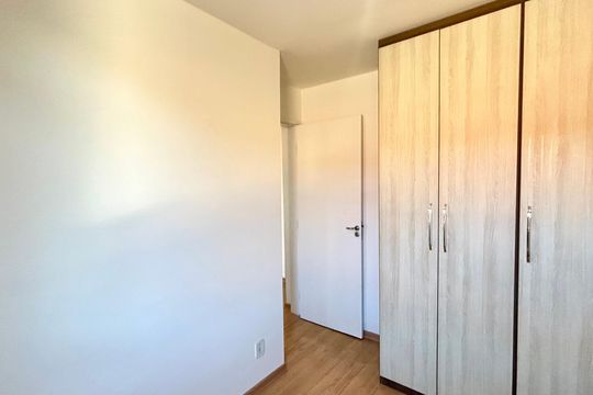 Quarto 2 de apartamento para alugar com 2 quartos, 45m² em Morros, Guarulhos