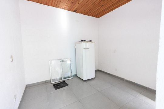 Quarto de casa para alugar com 1 quarto, 35m² em Centro, Indaiatuba