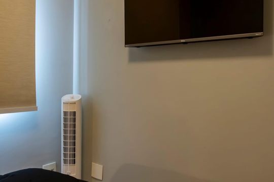 Apartamento à venda com 1 quarto, 41m² em República, São Paulo
