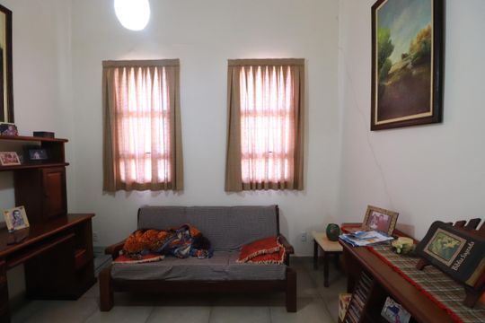 Casa para alugar com 2 quartos, 140m² em Centro, Ribeirão Preto