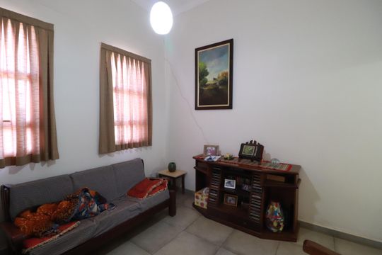 Casa para alugar com 2 quartos, 140m² em Centro, Ribeirão Preto
