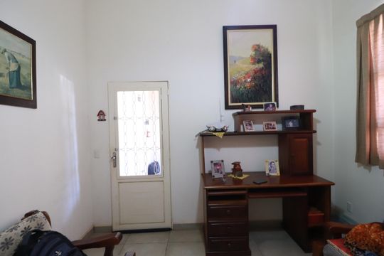 Casa para alugar com 2 quartos, 140m² em Centro, Ribeirão Preto