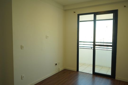 Sala de apartamento para alugar com 1 quarto, 44m² em Tatuapé, São Paulo