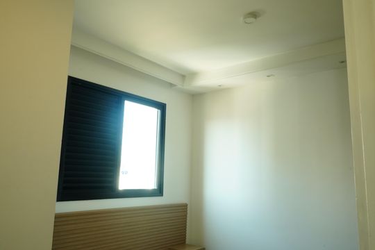 Suíte de apartamento para alugar com 1 quarto, 44m² em Tatuapé, São Paulo