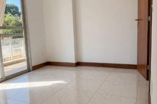 Apartamento à venda com 3 quartos, 99m² em Todos os Santos, Rio de Janeiro