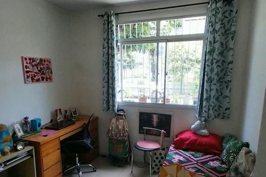 Quarto de apartamento à venda com 2 quartos, 60m² em Portuguesa, Rio de Janeiro