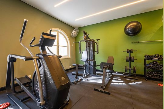 Apartamento para alugar com 3 quartos, 130m² em Cerqueira César, São Paulo