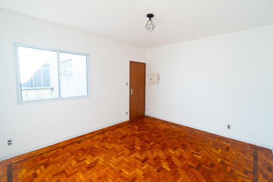 Sala de apartamento para alugar com 2 quartos, 65m² em Jabaquara, São Paulo