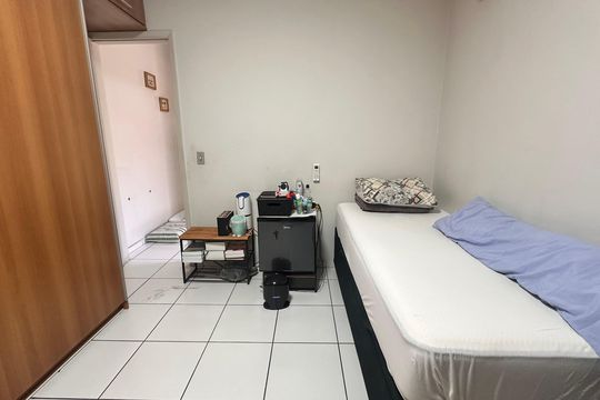 Casa à venda com 2 quartos, 114m² em Jardim Aeroporto, São Paulo