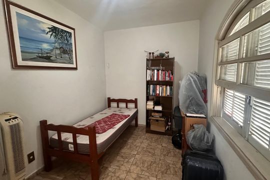 Casa à venda com 2 quartos, 114m² em Jardim Aeroporto, São Paulo