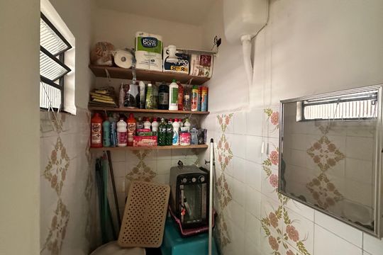 Casa à venda com 2 quartos, 114m² em Jardim Aeroporto, São Paulo