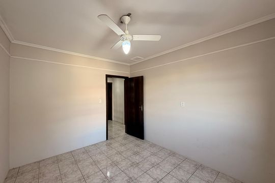 Quarto 1 de casa à venda com 2 quartos, 160m² em Vila Sao Paulo, Jundiaí
