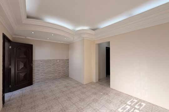 Sala de casa à venda com 2 quartos, 160m² em Vila Sao Paulo, Jundiaí