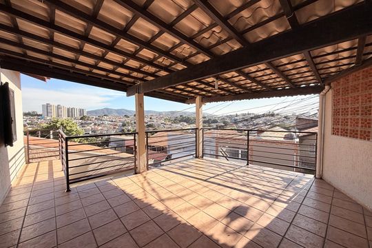 Quarto 2 - Varanda de casa à venda com 2 quartos, 160m² em Vila Sao Paulo, Jundiaí