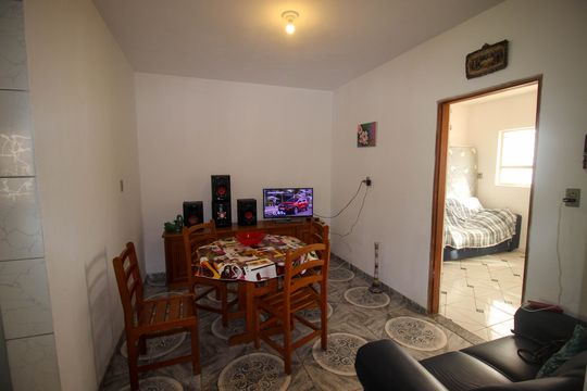 Casa para alugar com 3 quartos, 214m² em Jardim Maria Antônia Prado, Sorocaba