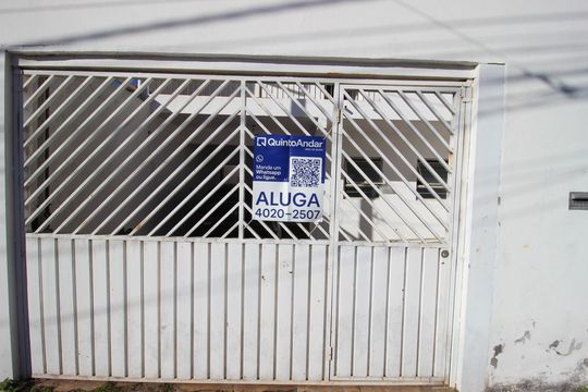 Casa para alugar com 3 quartos, 214m² em Jardim Maria Antônia Prado, Sorocaba