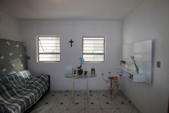 Casa para alugar com 3 quartos, 214m² em Jardim Maria Antônia Prado, Sorocaba