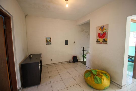 Casa para alugar com 3 quartos, 214m² em Jardim Maria Antônia Prado, Sorocaba