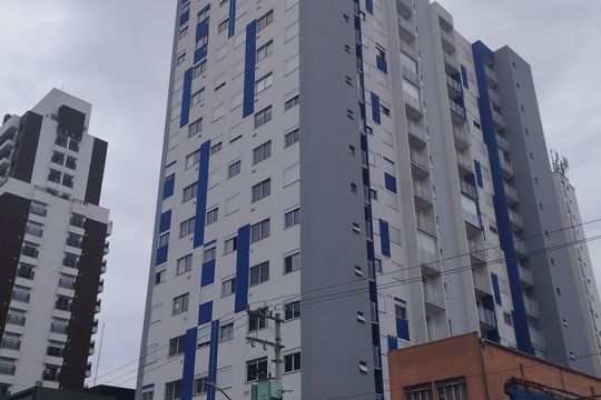 Apartamento para alugar com 1 quarto, 27m² em Vila Guarani (zona Sul), São Paulo