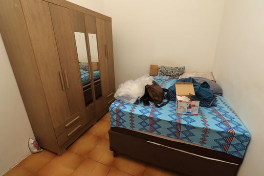 Casa para alugar com 2 quartos, 60m² em Boca do Rio, Salvador