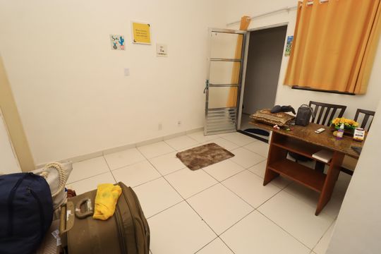 Casa para alugar com 2 quartos, 60m² em Boca do Rio, Salvador