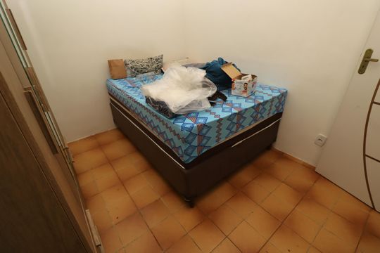 Casa para alugar com 2 quartos, 60m² em Boca do Rio, Salvador