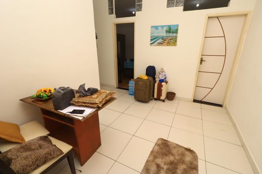 Casa para alugar com 2 quartos, 60m² em Boca do Rio, Salvador