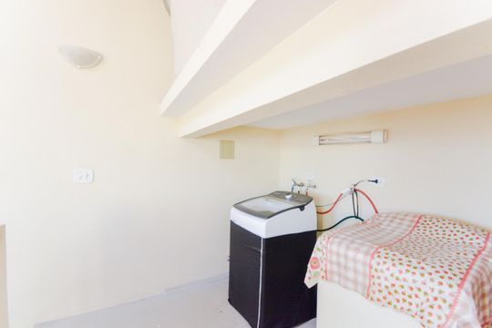 Área de Serviço de casa à venda com 4 quartos, 220m² em Vila Rio de Janeiro, Guarulhos
