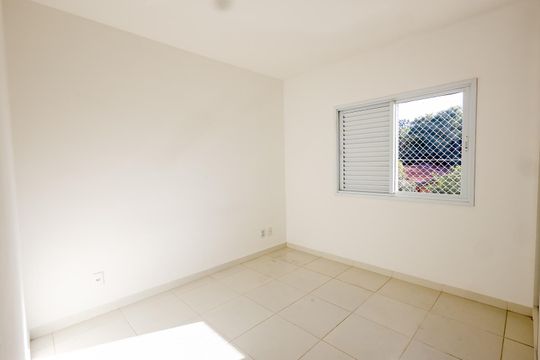 Quarto 2 de apartamento para alugar com 2 quartos, 68m² em Parque São Lourenço, Indaiatuba
