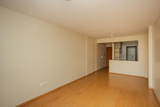 Sala de apartamento para alugar com 3 quartos, 87m² em Vila Rosa, Novo Hamburgo