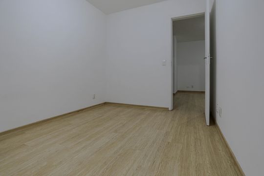 Quarto 2 de apartamento para alugar com 2 quartos, 55m² em Vila Nova Aparecida, Mogi das Cruzes