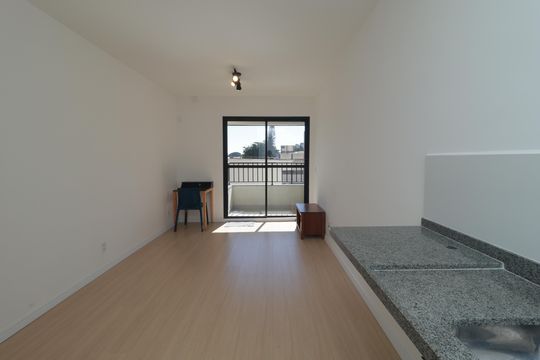 Kitnet/Studio à venda com 1 quarto, 26m² em Ipiranga, São Paulo