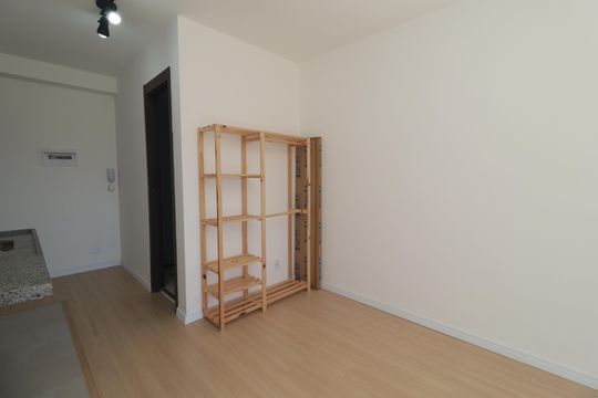 Studio de kitnet/studio à venda com 1 quarto, 26m² em Ipiranga, São Paulo