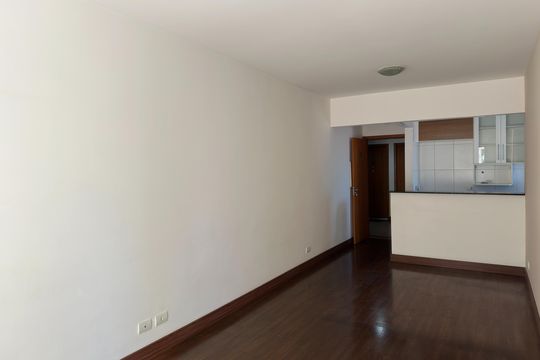 Apartamento para alugar com 1 quarto, 70m² em Jardim America, São José dos Campos