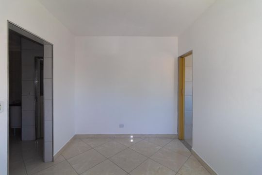 Sala de casa para alugar com 1 quarto, 50m² em Jardim Iva, São Paulo