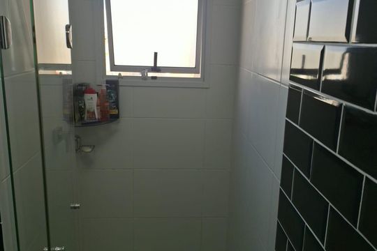 Apartamento à venda com 2 quartos, 41m² em Cambuci, São Paulo