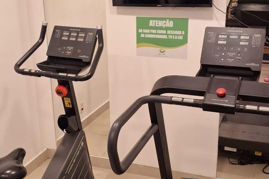 Apartamento à venda com 2 quartos, 41m² em Cambuci, São Paulo